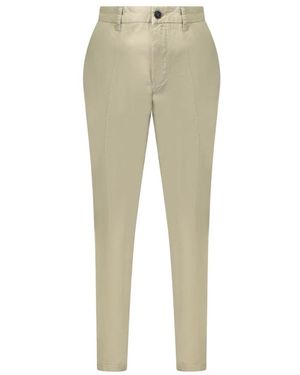 North Sails Broeken ,Rechte Broek - Naturel