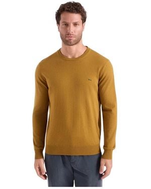 Harmont & Blaine Sweatshirts - Braun