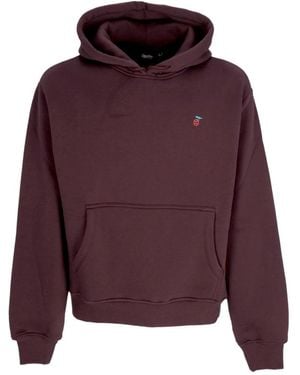 DOLLY NOIRE Hoodies - Violet