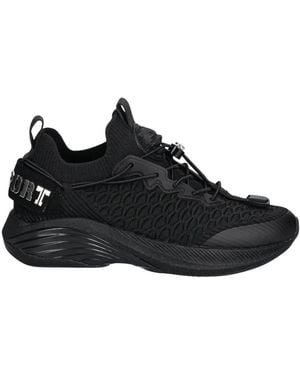 Philipp Plein Training Shoes - Nero