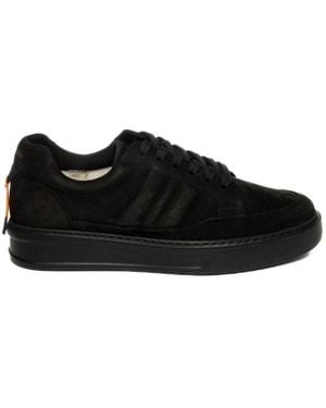 Barracuda Sneakers - Noir