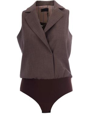 Liu Jo Body - Brown