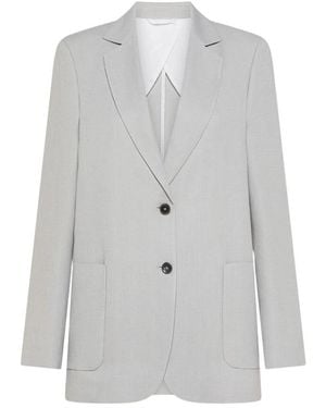 Seventy Blazers - Gray