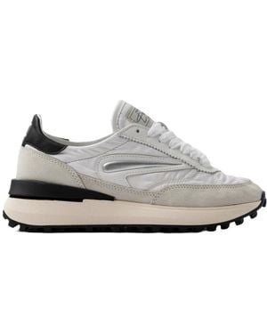 Date Sneakers - Gris