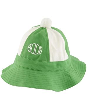 Bode Hats - Groen