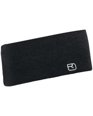 Ortovox Outdoor Gloves & Hats - Noir