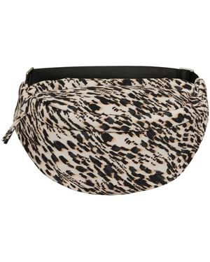 Inwear Bum Bags - Black
