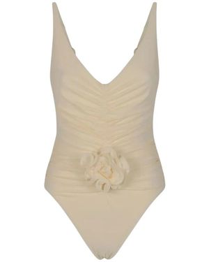 Magda Butrym One-Piece - Neutro