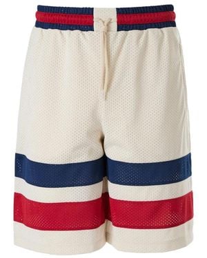 Gucci Casual Shorts - Red