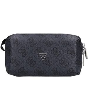 Guess Taschen. Schwarz - Blau