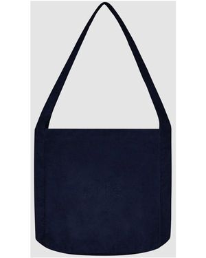 Arte' Tote Bags - Azul