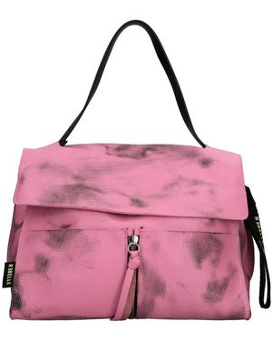 Rebelle Shoulder Bags - Rose