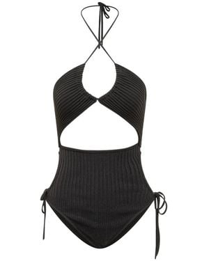 ANDREA ADAMO Body - Black
