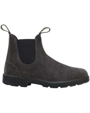 Blundstone Chelsea Boots - Black
