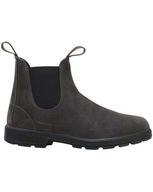 Blundstone Stivaletto 252 - Schwarz