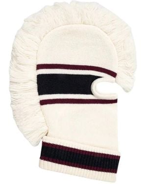 Ambush Beanies - Blanco