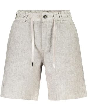 HUGO Casual Shorts - Grey