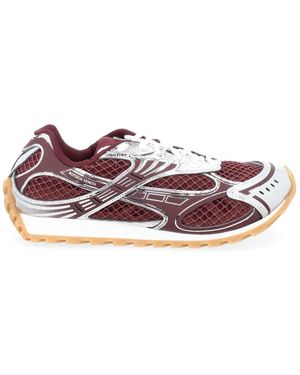 Bottega Veneta Trainers - Purple