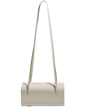 Faune Mie Mini Bag - Natur