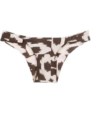 Lenny Niemeyer Bikinis - Blanco