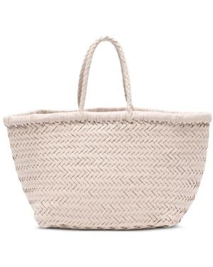 Dragon Diffusion Tote Bags - Neutro