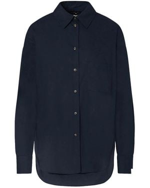 Peuterey Casual Shirts - Blue