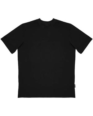 Hevò T-Shirts - Black