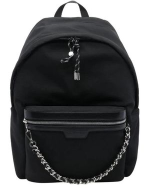 Stella McCartney Falabella Rucksack - Schwarz