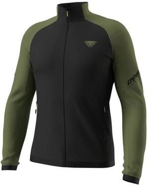 Dynafit Training Jackets - Verde