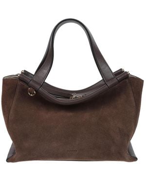 Wandler Shoulder Bags - Marrón