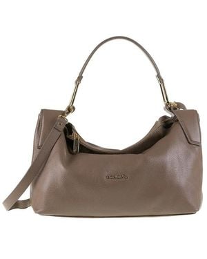 Pierre Cardin Shoulder Bags - Marrone