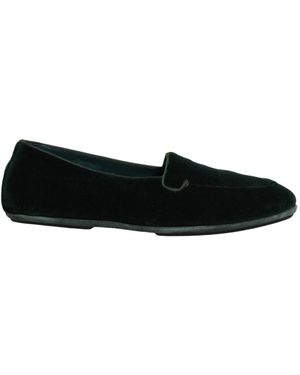 Dolce & Gabbana Loafers - Black