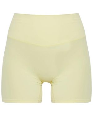 P.E Nation Training Shorts - Amarillo