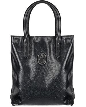 Ash Handbags - Black