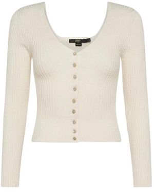Seventy Cardigans - Bianco
