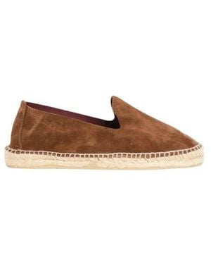 Manebí Espadrilles - Marrone