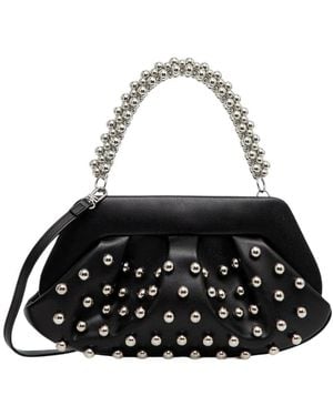 THEMOIRÈ Handbags - Black