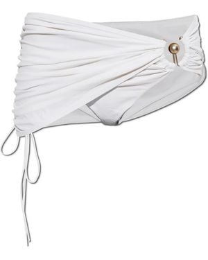 Christopher Esber Swimwear - Weiß