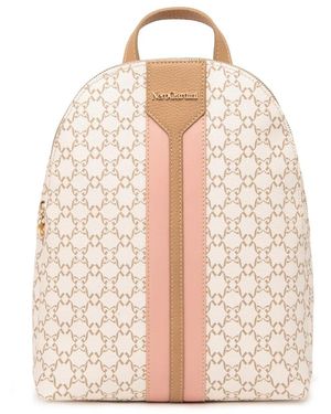 Nero Giardini Backpacks - Neutro