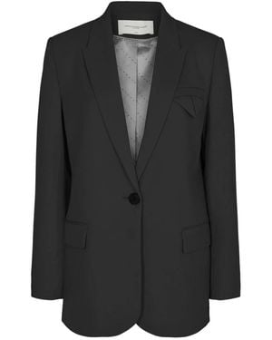 Copenhagen Muse Blazers - Zwart