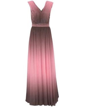 Ermanno Scervino Gowns - Pink