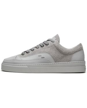 Filling Pieces Sneakers - Gris