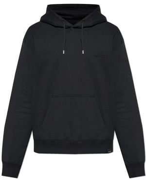 Courreges Hoodies - Azul