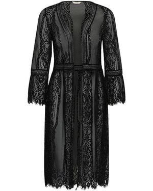 Cream Blouses & Hemden - Zwart
