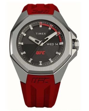 Timex Watches - Rosso