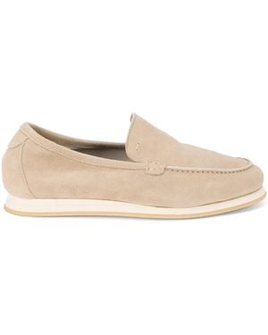 Fedeli Loafers - Neutro