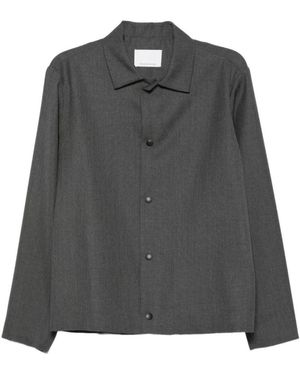 Nine:inthe:morning Light Jackets - Gris