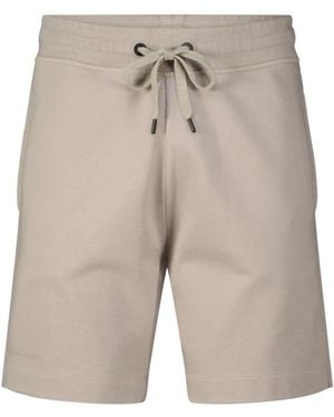 Canada Goose Casual Shorts - Gris