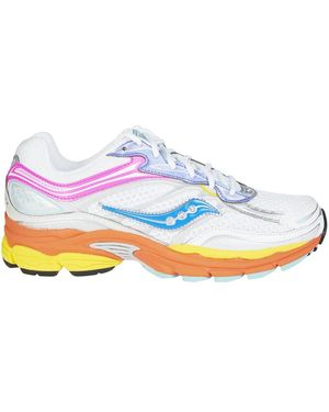 Saucony Progrid Omni 9 - Blau