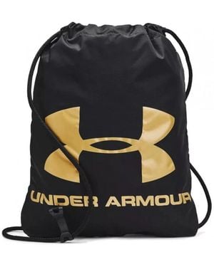 Under Armour Rugzak - Zwart